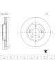 Bosch Brake Disc Rotor