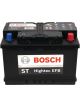 Bosch Battery S4 Efb Ln3-Efb 680Cca / 70Ah