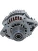 Bosch Alternator 12V 90A Fits Nissan Gu Patrol Navara 00-06