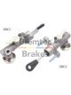 Bremtec Trade-Line Clutch Master Cylinder Fits Hyundai Iload
