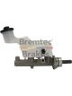 Bremtec Trade-Line Brake Master Cylinder Fits Corolla Zze122 4Spd At