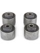 CalOffroad 2 Degree Radius Arm Castor Bush Kit Fits LandCruiser