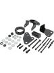 CalOffroad 34mm Diff Drop Kit Fits Ford Ranger PX1 PX2 PX3