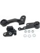 CalOffroad Diff Drop Kit Fits Toyota LandCruiser 300 Series