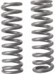 CalOffroad Nitro Pro Front Coil Springs Fits Nissan Navara D23 Light