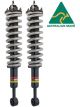 CalOffroad Nitro Pro Front Right Coilover Light Duty