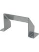 Cooldrive Wheel Chock Holder Steel Wall Mounted