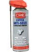 CRC 400ml Copper Anti-Seize & Lubricant Aerosol