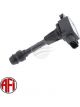 Denso Ignition Coil Fits Nissan Cube Z11 01/03-09/05