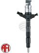 Denso Diesel Injector Denso Iam 1Kd-Ftv Kun26R Sr5 Pre-Egr/C