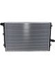 Denso Radiator Fits Vw Golf Jetta Tiguan A/T Caddy Audi A3 1.4