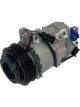 Doowon Compressor Fits Hyundai Tucson Tl Active 2.0L Dsl 17-18