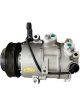 Doowon Compressor Fits Hyundai Tucson Nx 2.0L Dsl 21-On Kia Sportage Nq