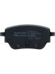 Bremtec Euroline Ceramic Brake Pad