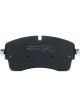 Bremtec Euroline Ceramic Brake Pad