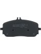 Bremtec Euroline Ceramic Brake Pad