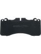 Bremtec Euroline Ceramic Brake Pad