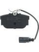 Bremtec Euroline Ceramic Brake Pad