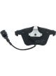 Bremtec Euroline Ceramic Brake Pad