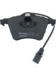 Bremtec Euro-Line Brake Pads