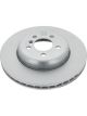 Bremtec Euroline Bi-Metal Disc Brake Rotor (Single)