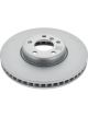Bremtec Euroline Bi-Metal Disc Brake Rotor (Single) FLH