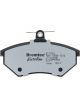 Bremtec Euro-Line Brake Pads
