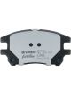 Bremtec Euro-Line Brake Pads