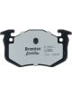 Bremtec Euroline Ceramic Brake Pad