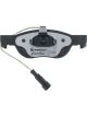 Bremtec Euro-Line Brake Pads