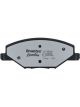 Bremtec Euro-Line Brake Pads