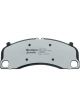 Bremtec Euro-Line Brake Pads