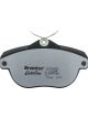 Bremtec Euro-Line Brake Pads