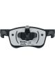Bremtec Euroline Ceramic Brake Pad