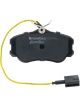 Bremtec Euro-Line Brake Pads