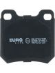 Bremtec Euro-Line Brake Pads