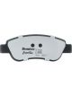Bremtec Euro-Line Brake Pads