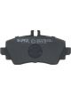 Bremtec Euro-Line Brake Pads