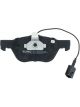 Bremtec Euro-Line Brake Pads
