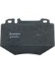 Bremtec Euro-Line Brake Pads