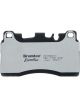Bremtec Euro-Line Brake Pads