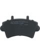 Bremtec Euroline Ceramic Brake Pad