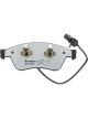 Bremtec Euro-Line Brake Pads