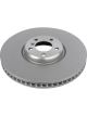 Bremtec Euro-Line Bi-Metal Rotor Fits Bmw X5 2014- Lhf 385mm