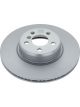 Bremtec Euro-Line Bi-Metal Rotor Fits Bmw X3 2018- Frt 330mm
