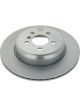 Bremtec Euro-Line Bi-Metal Rotor Fits Bmw X3 2018- R Lhs 330mm