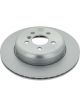 Bremtec Euro-Line Bi-Metal Rotor FitsBmw X3 2018- R Rhs 330mm