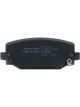 Bremtec Euroline Ceramic Brake Pad