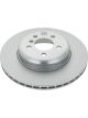 Bremtec Euro-Line Bi-Metal Disc Brake Rotor