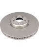 Bremtec Euro-Line Bi-Metal Disc Brake Rotor Fits Bmw X5 G05 FLH